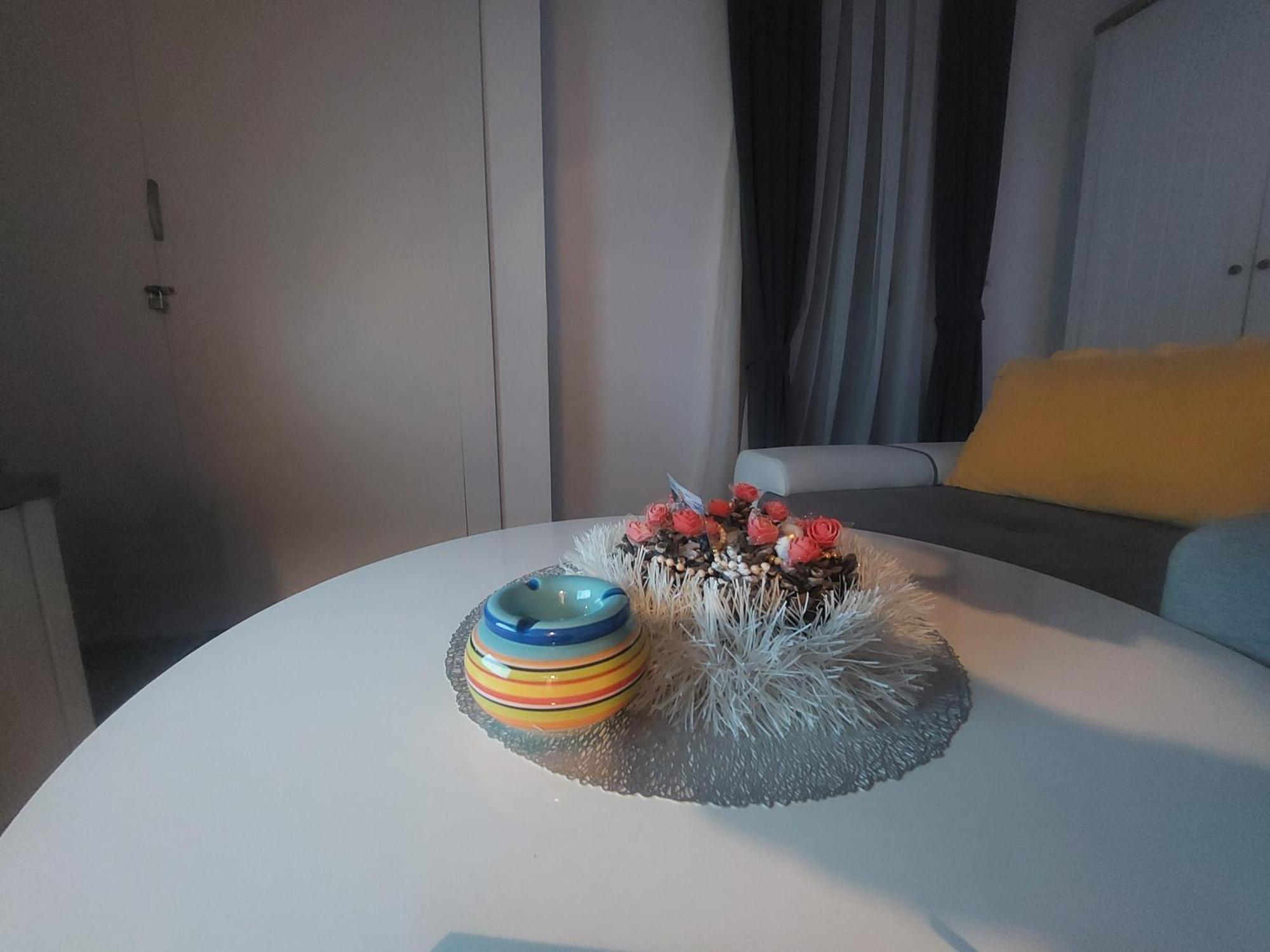 Apartman Milly Κοπαόνικ Δωμάτιο φωτογραφία