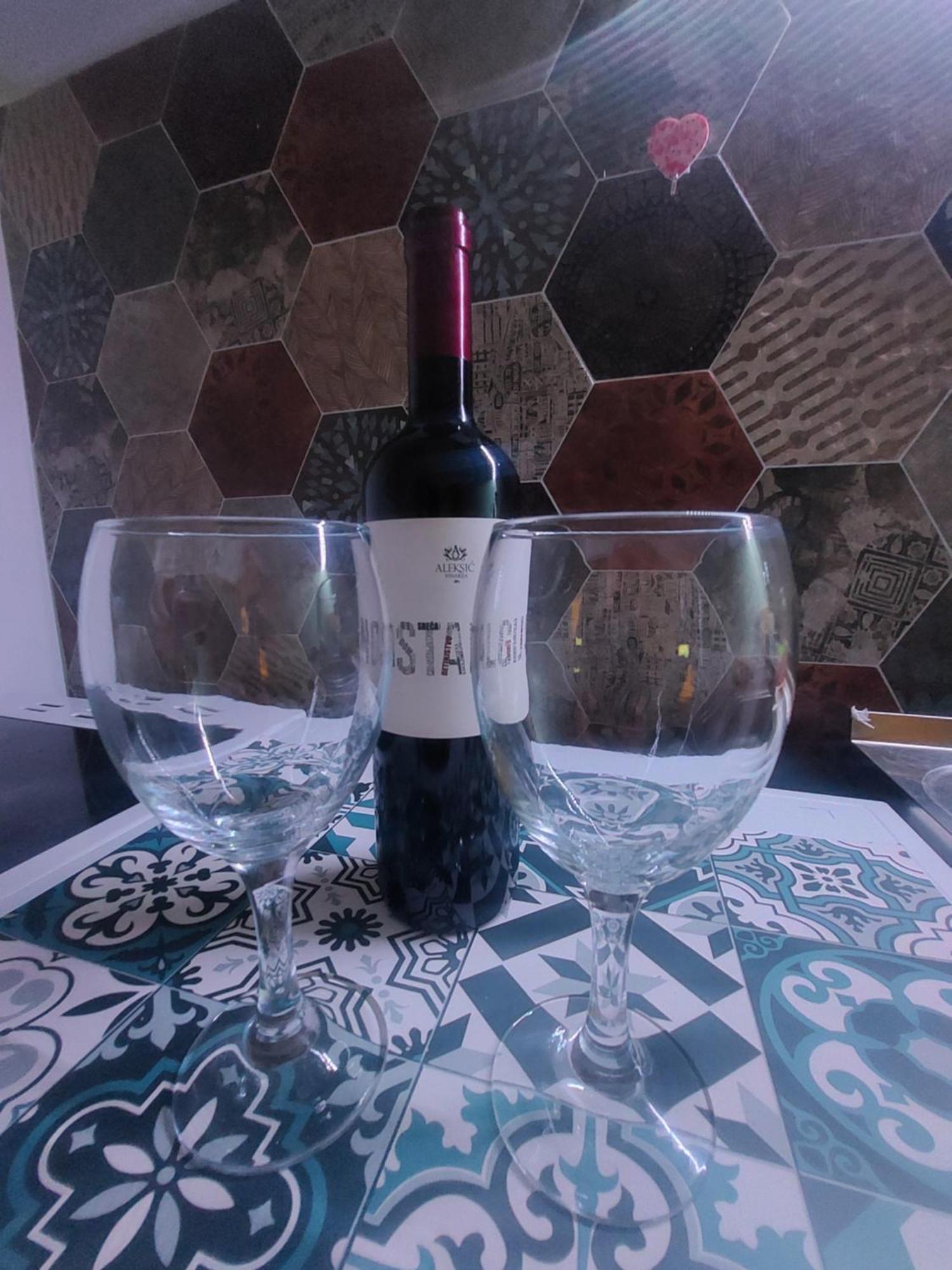 Apartman Milly Κοπαόνικ Δωμάτιο φωτογραφία